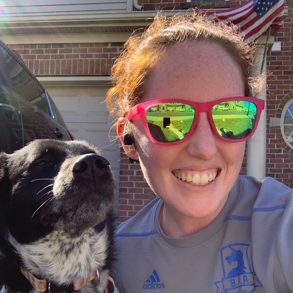 Meet your Posher, Katie - Picture 1 of 1